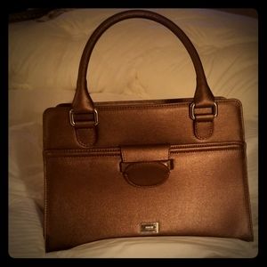Armani collection purse